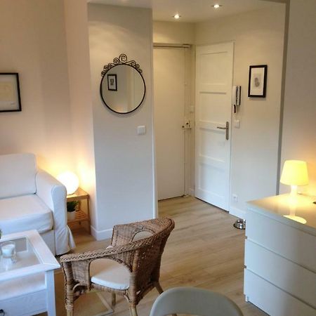 Place Aux Oignons Vieux Lille 4 Personnes Apartment Exterior photo